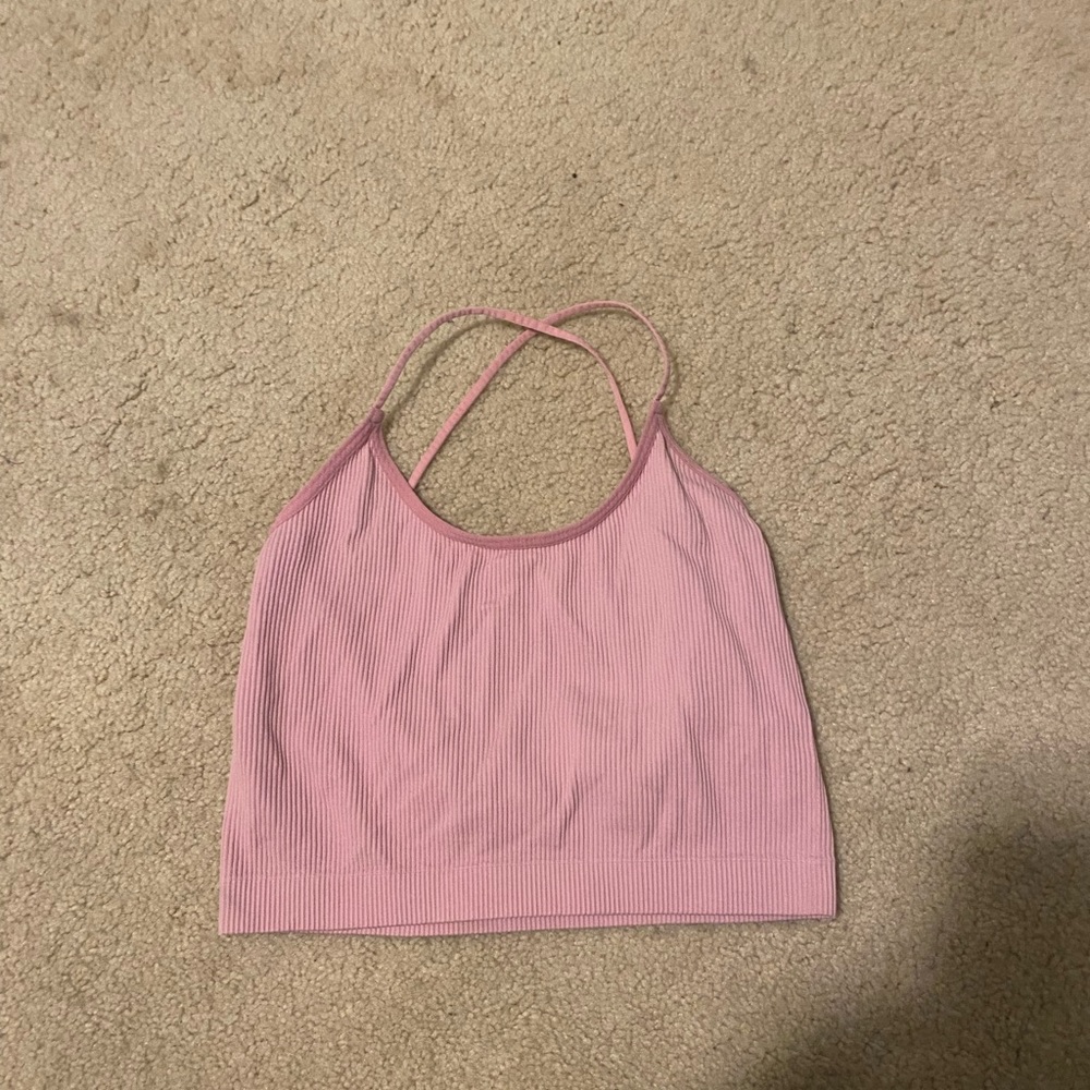 Colsie Tank Top